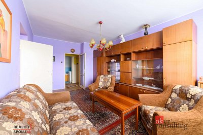 třetí fotografie nemovitosti