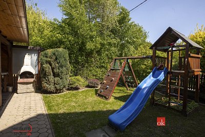 druhá fotografie nemovitosti