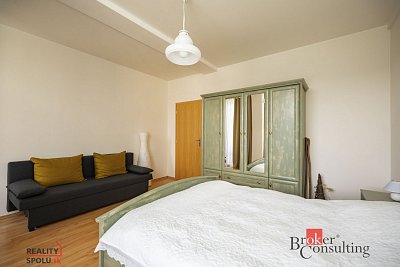 třetí fotografie nemovitosti