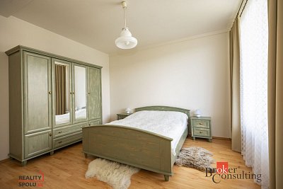 druhá fotografie nemovitosti