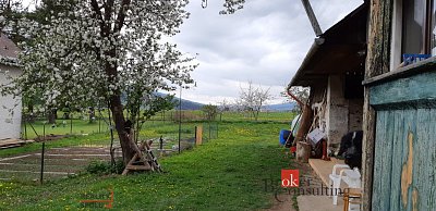 druhá fotografie nemovitosti