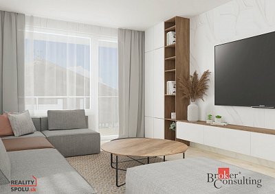 třetí fotografie nemovitosti