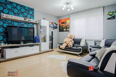 třetí fotografie nemovitosti