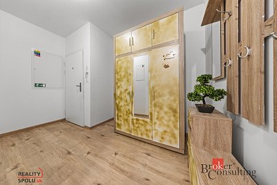 druhá fotografie nemovitosti