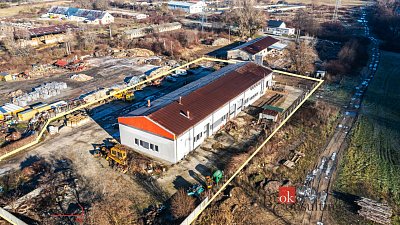 třetí fotografie nemovitosti