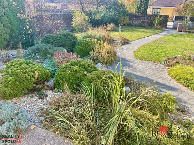 třetí fotografie nemovitosti