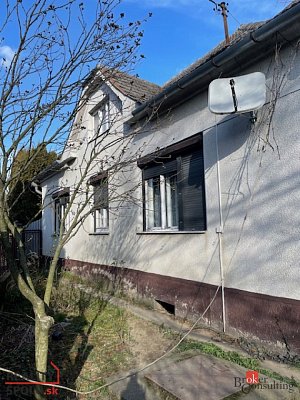 druhá fotografie nemovitosti