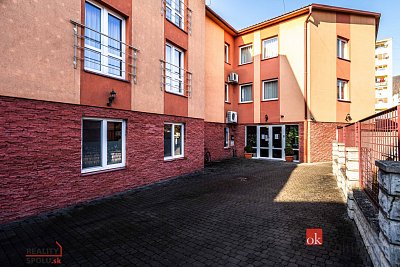 druhá fotografie nemovitosti