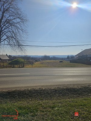 druhá fotografie nemovitosti