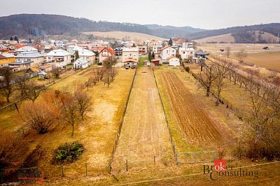 třetí fotografie nemovitosti