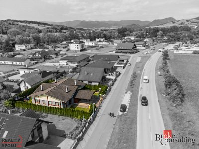 třetí fotografie nemovitosti