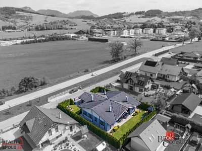 druhá fotografie nemovitosti