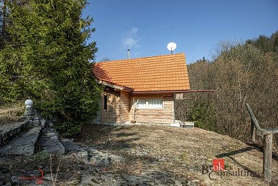 druhá fotografie nemovitosti