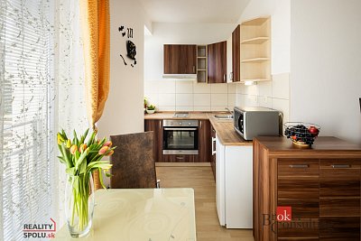 třetí fotografie nemovitosti