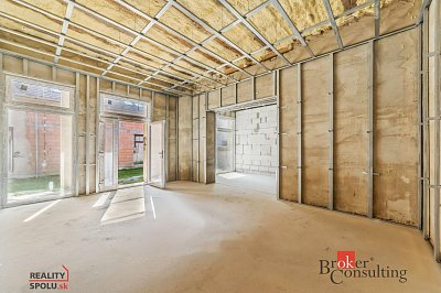 třetí fotografie nemovitosti