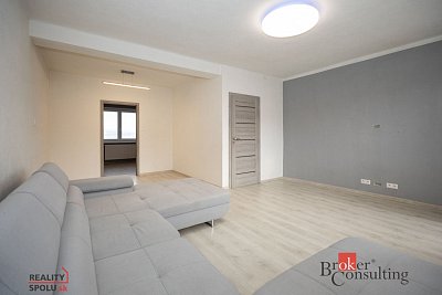 třetí fotografie nemovitosti