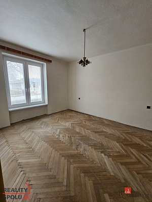 druhá fotografie nemovitosti
