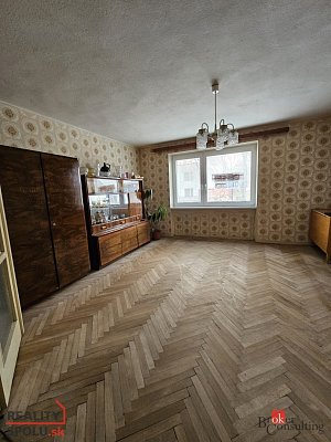 třetí fotografie nemovitosti