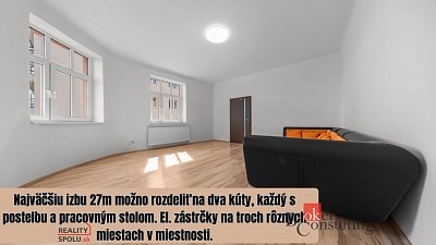 třetí fotografie nemovitosti