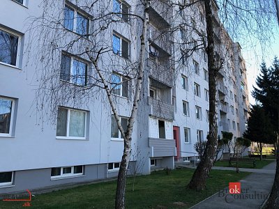 druhá fotografie nemovitosti