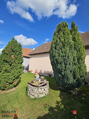 třetí fotografie nemovitosti