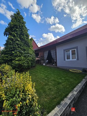 druhá fotografie nemovitosti