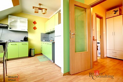 třetí fotografie nemovitosti