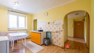 třetí fotografie nemovitosti