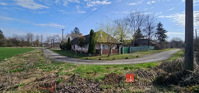 druhá fotografie nemovitosti