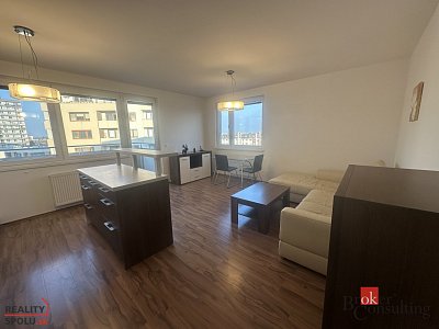 druhá fotografie nemovitosti