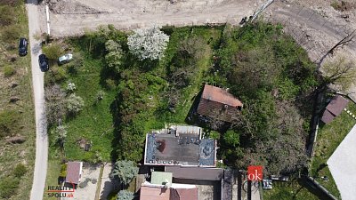 třetí fotografie nemovitosti