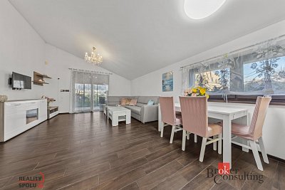 druhá fotografie nemovitosti