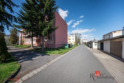 druhá fotografie nemovitosti