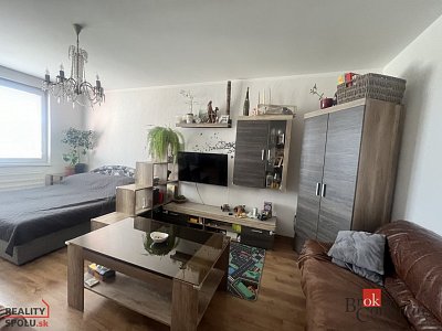 druhá fotografie nemovitosti