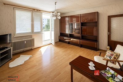 třetí fotografie nemovitosti