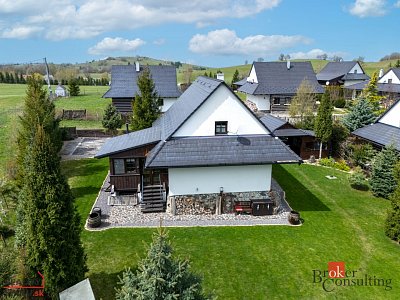 druhá fotografie nemovitosti