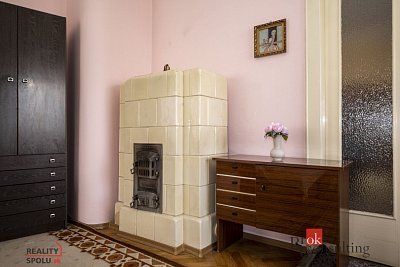 druhá fotografie nemovitosti