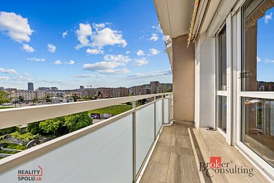druhá fotografie nemovitosti