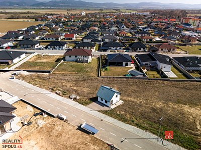 třetí fotografie nemovitosti