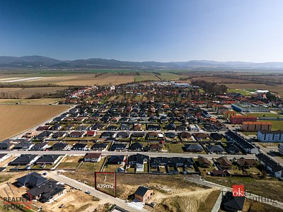 druhá fotografie nemovitosti
