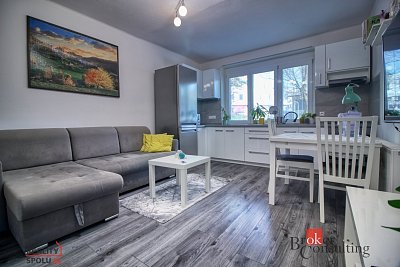 druhá fotografie nemovitosti