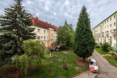 druhá fotografie nemovitosti