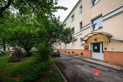 třetí fotografie nemovitosti