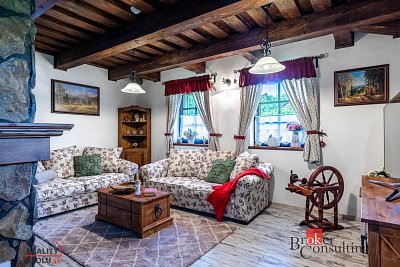 druhá fotografie nemovitosti