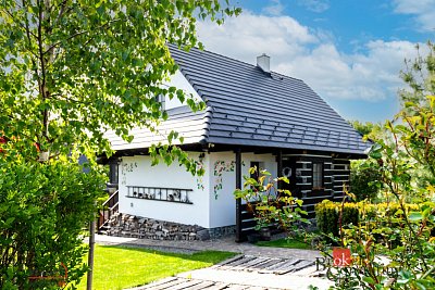 třetí fotografie nemovitosti