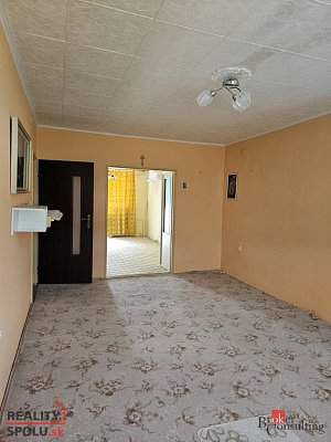 druhá fotografie nemovitosti