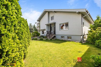 druhá fotografie nemovitosti