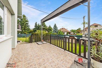 třetí fotografie nemovitosti