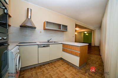třetí fotografie nemovitosti
