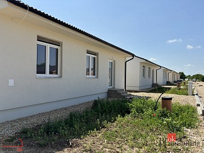 druhá fotografie nemovitosti